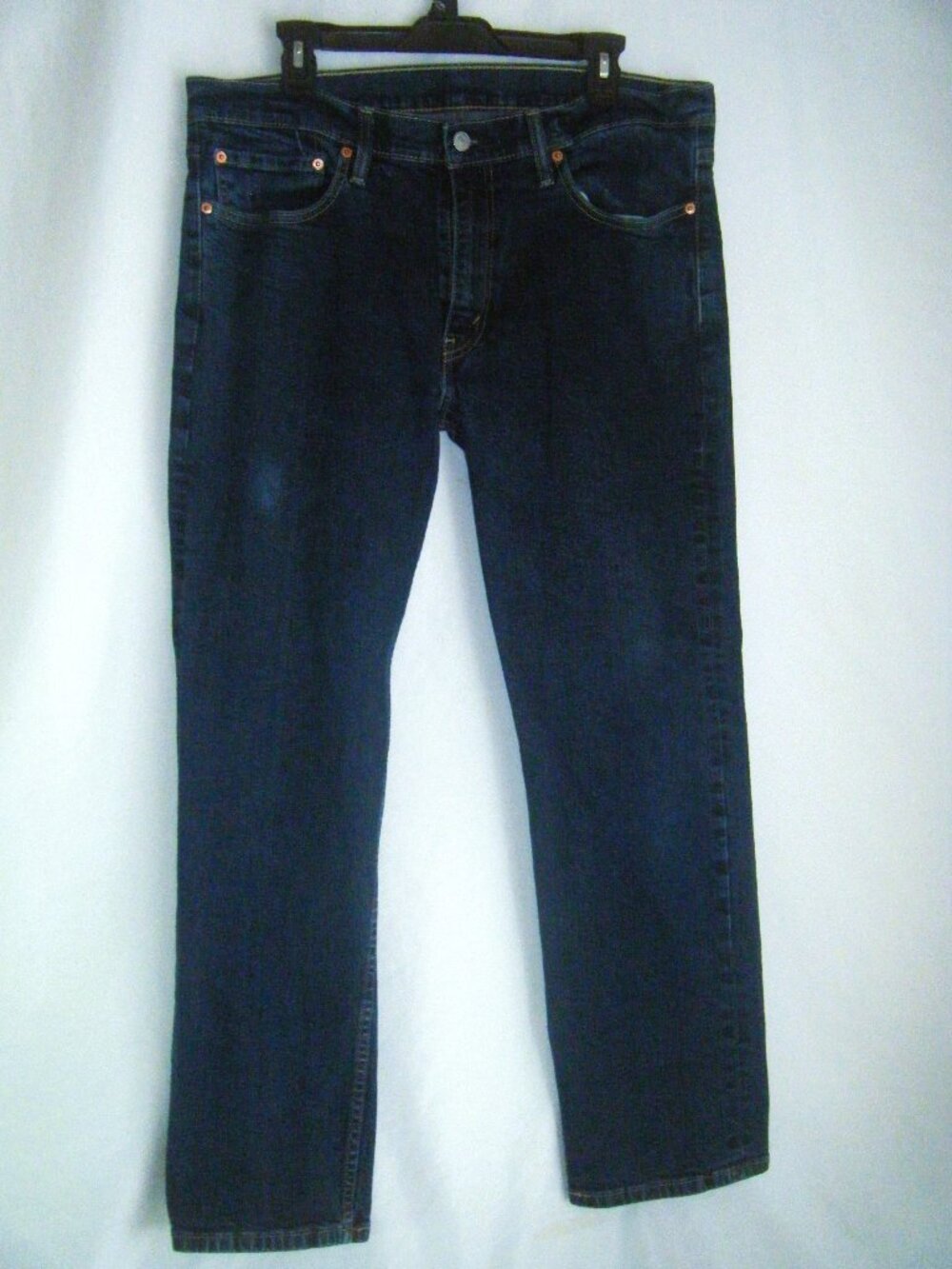 Levies 514 jeans
